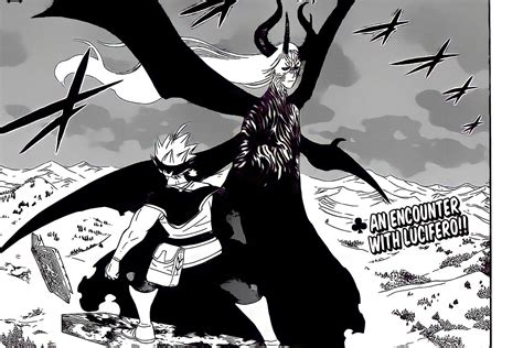 Iron Magic: The Power of Metal in Black Clover